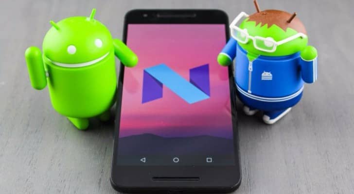 هل يحصل جوال HTC 10 على نظام اندرويد نوجا؟