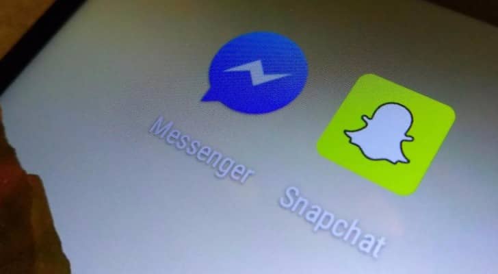 فايسبوك ينافس سنابشات من خلال ماسنجر داي... بهذه الميزة!