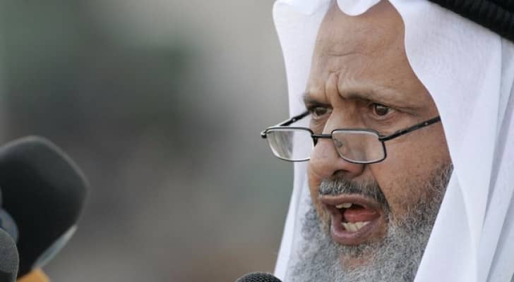 همام سعيد يعارض نائبه بني إرشيد في 'عدم ممانعة الدولة المدنية'