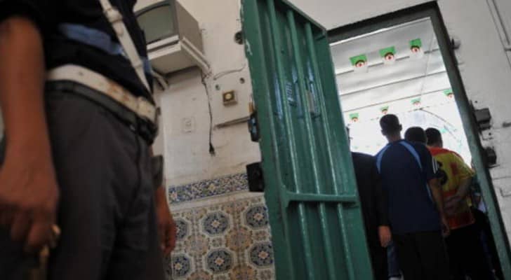 الجريمة خلفت ذهولا في المنطقة