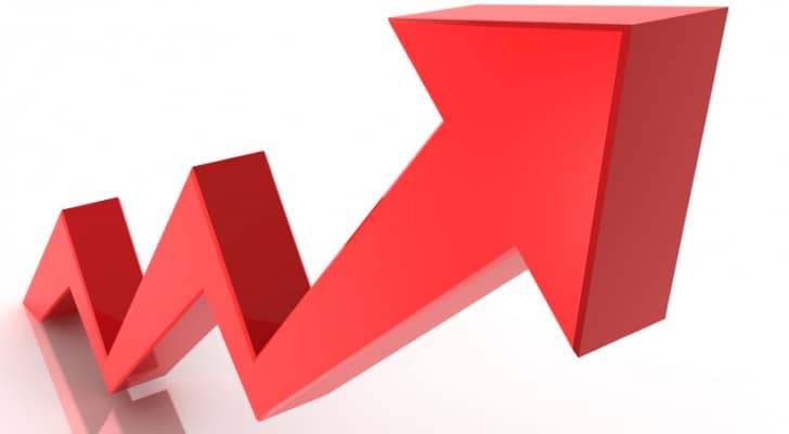 أسعار النفط تسجل أعلى مستوى لها منذ عام 