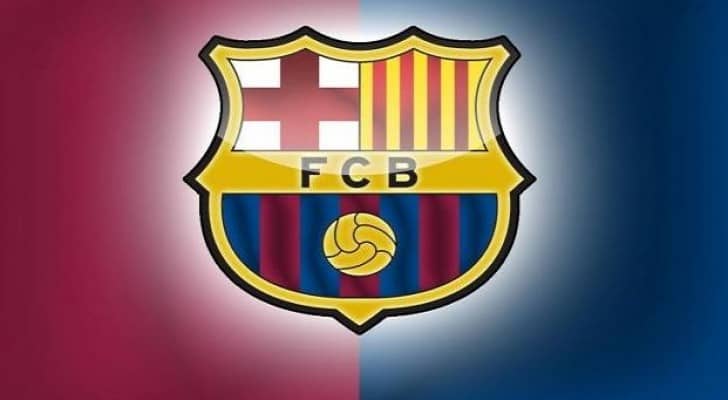 فريق برشلونة الإسباني - تعبيرية