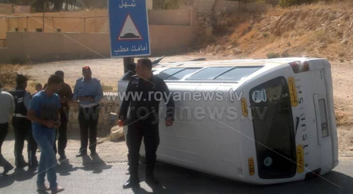 صورة المركبة بعد التدهور