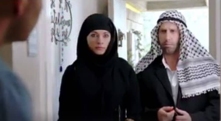 صورة من الفيديو