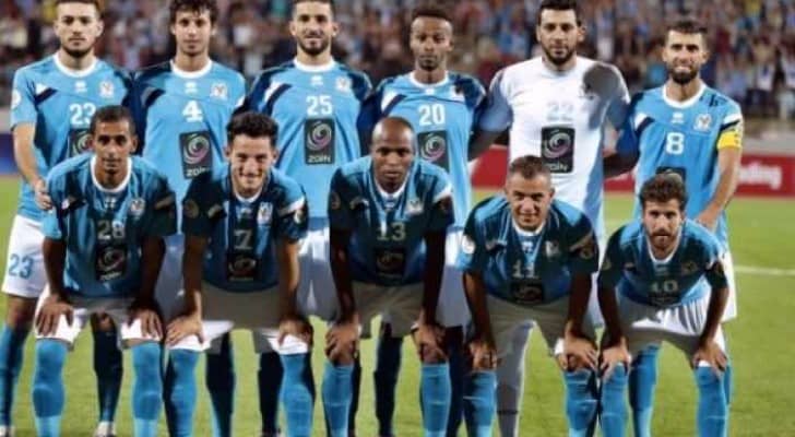 فريق الفيصلي 