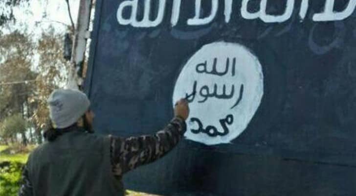 تراجع ملحوظ في المواد الإعلامية لتنظيم الدولة- أرشيفية