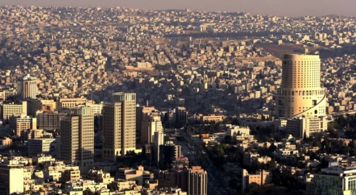 حالة الطقس المتوقعة ليوم الجمعة