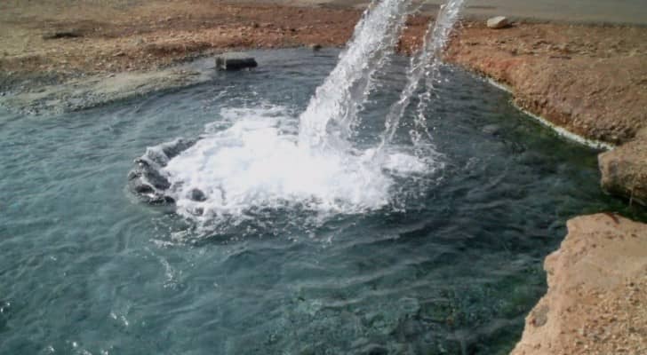 تعبيرية