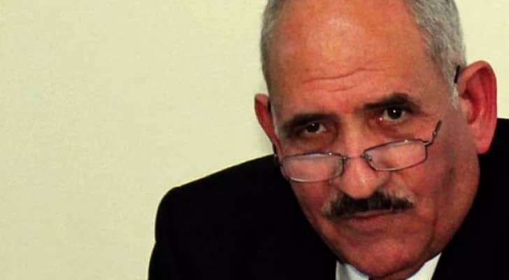 وزير التربية والتعليم الدكتور محمد الذنيبات 
