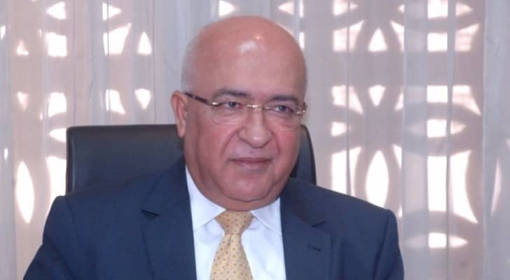 وزير الشؤون السياسية والبرلمانية وزير الدولة المهندس موسى المعايطة