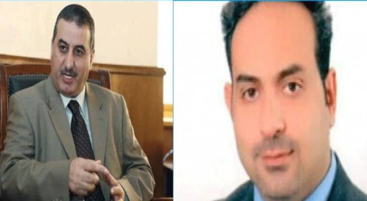 تعيين المحامي محمد قطيشات مديرا لهيئة الاعلام