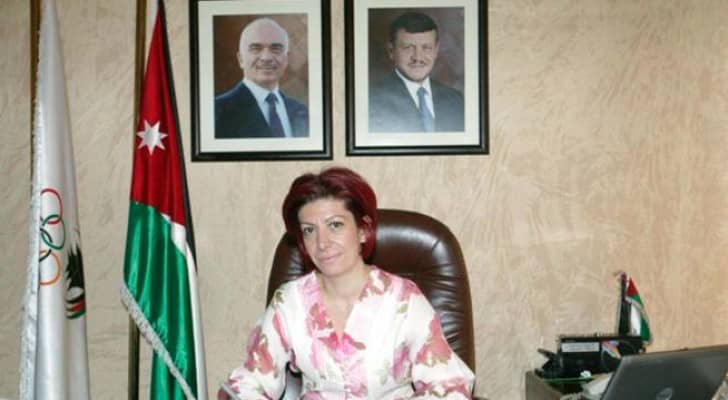لانا الجغبير