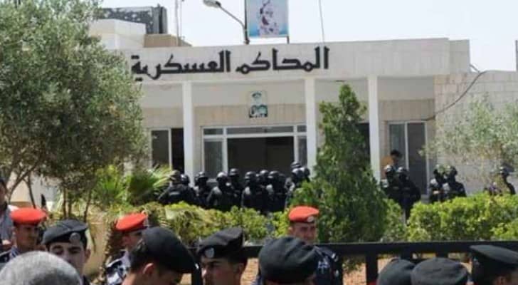 الاستماع لشهود دفاع بقضية "خلية اربد الارهابية" 