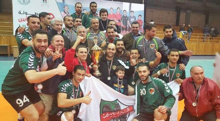 الفريق الاهلي - ارشيفية 