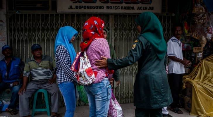 الهند تسعى إلى إلغاء الطلاق بالثلاثة- أرشيفية