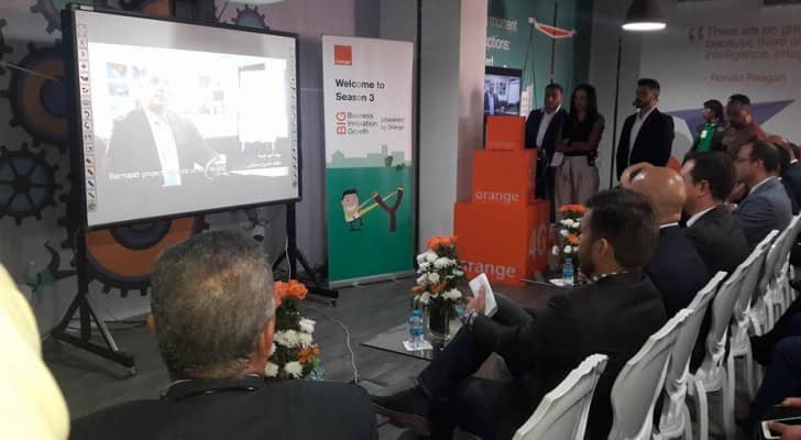 انطلاق البرنامج المتخصص بخدمة الرياديين الشباب
