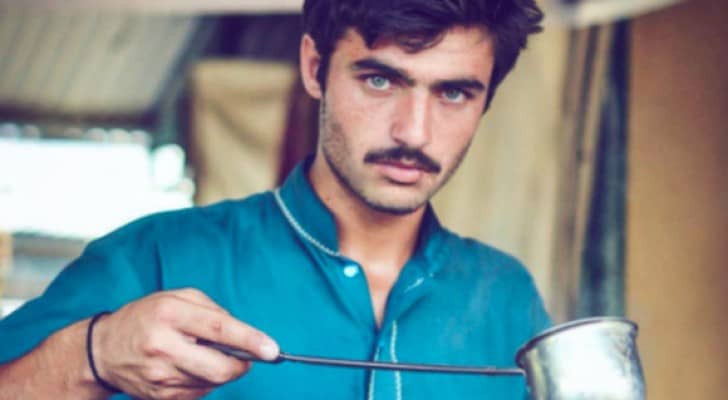 أرشاد خان