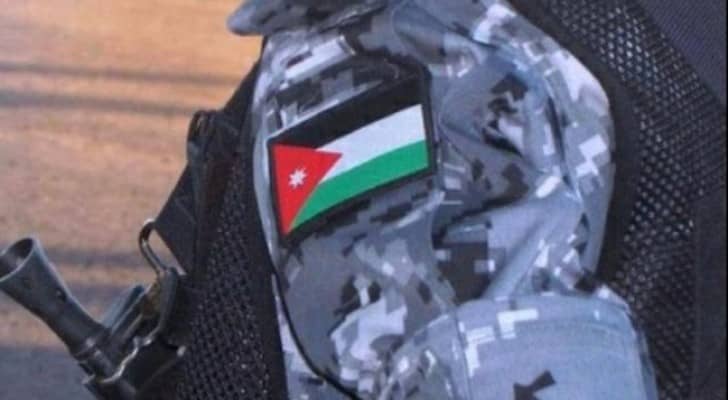 الدرك - تعبيرية 