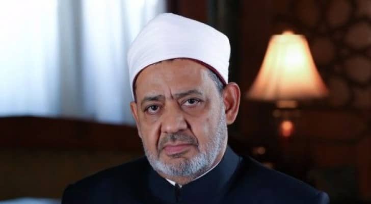 الدكتور أحمد الطيب – شيخ الأزهر الشريف