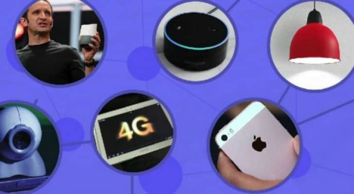 الأجهزة المنزلية الذكية "سلاح فتاك" بيد قراصنة الإنترنت