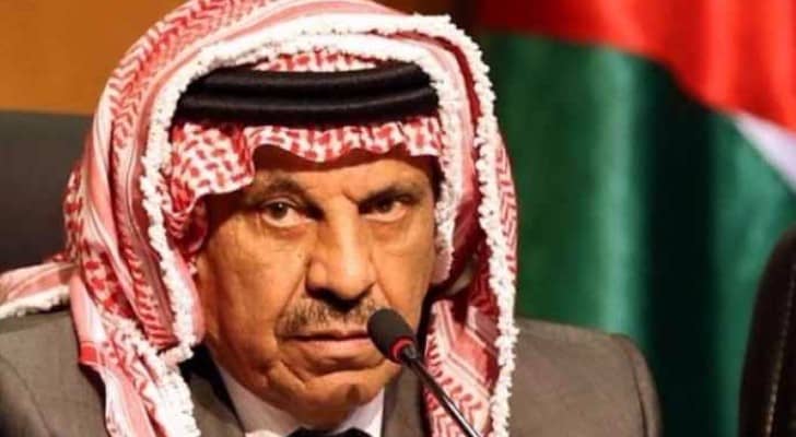 وزير الداخلية سلامة حماد