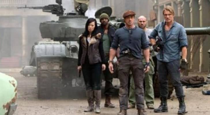 10 حوادث مؤسفة لممثلين لقوا حتفهم أثناء تصوير الأفلام