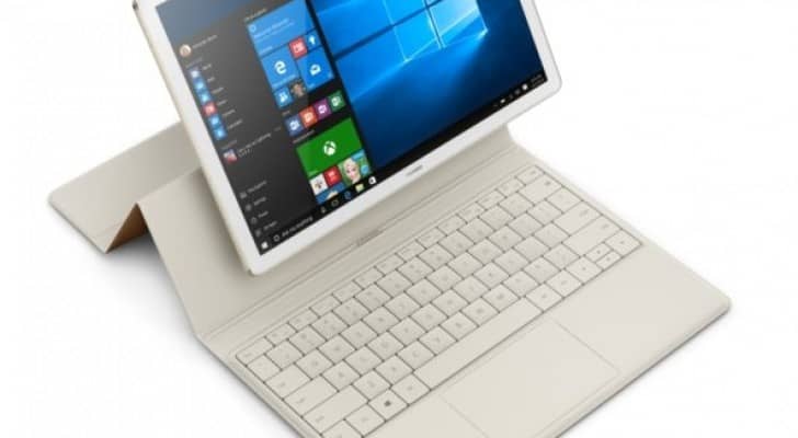 أجهزة MateBook
