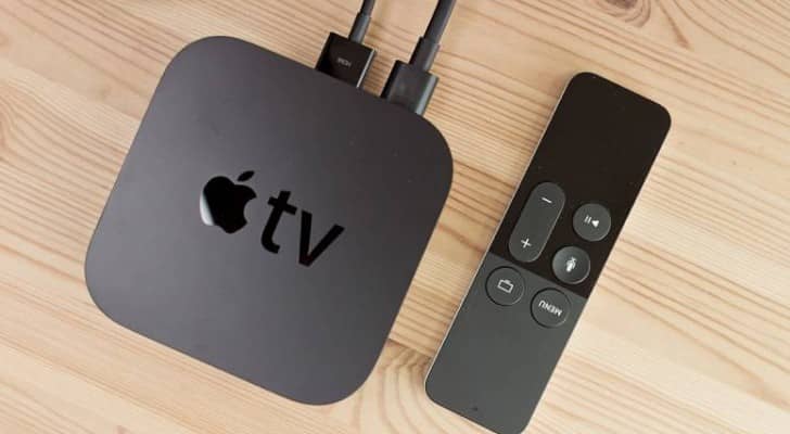 آبل" تكشف النقاب عن تطبيق TV الجديد لأجهزتها