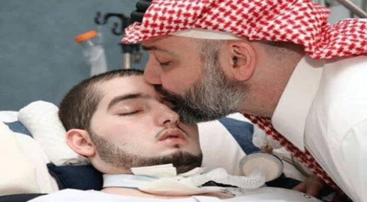أمير سعودي في غيبوبة منذ 11 عاما