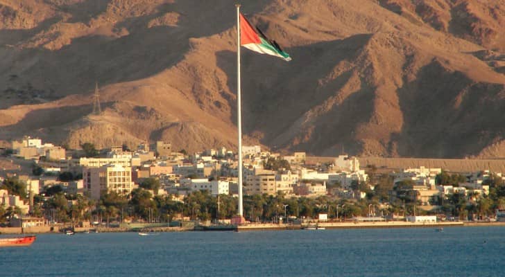 محافظة العقبة - تعبيرية