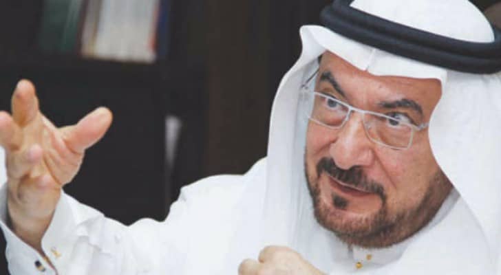أمين عام منظمة التعاون الإسلامي إياد مدني