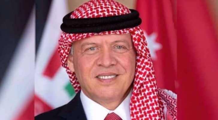 جلالة الملك عبدالله الثاني - أرشيفية