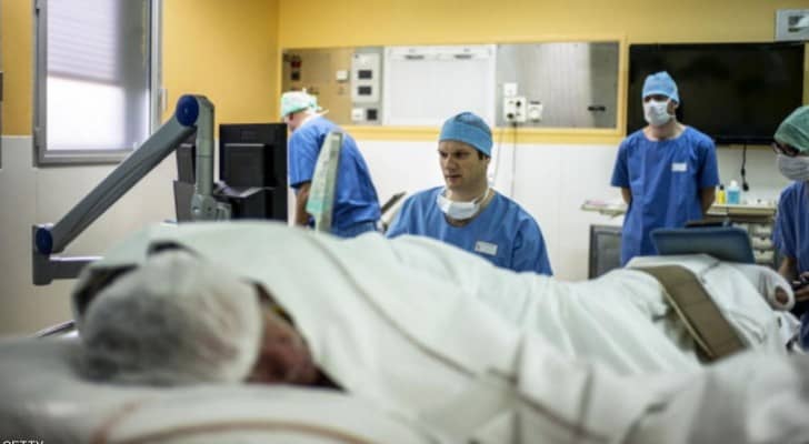شمل التحليل أكثر من 20 ألف مريض