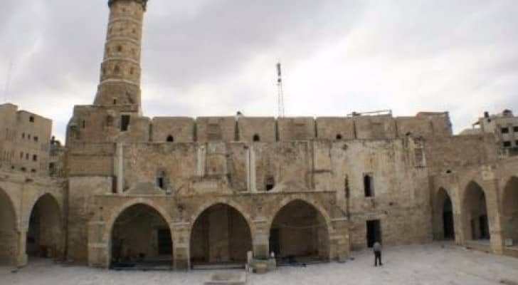 الاحتلال يحارب صوت الأذان بالقدس