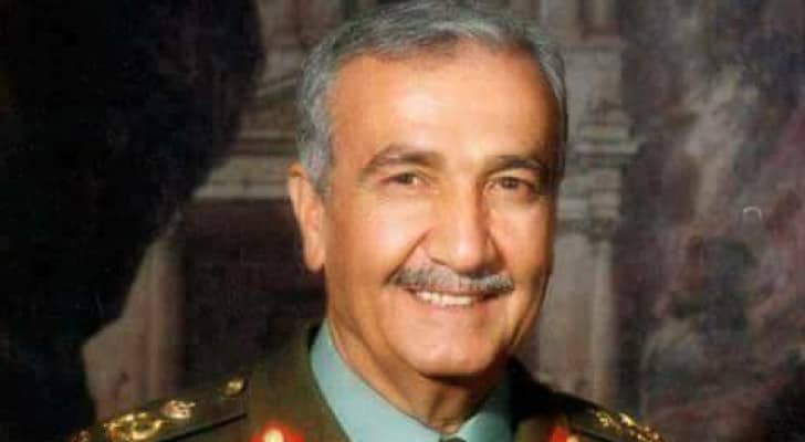 المشير الركن فتحي أبو طالب