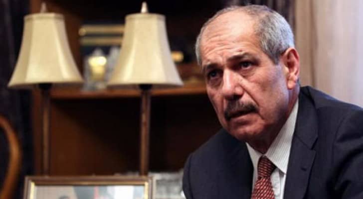 رئيس الديوان الملكي الهاشمي الدكتور فايز الطراونة