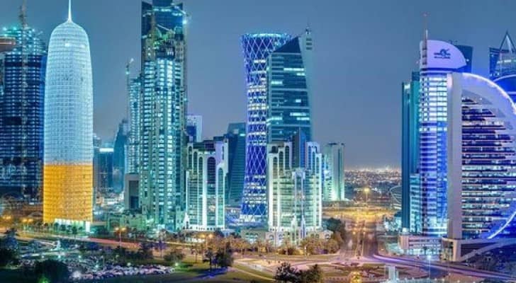 قطر - تعبيرية