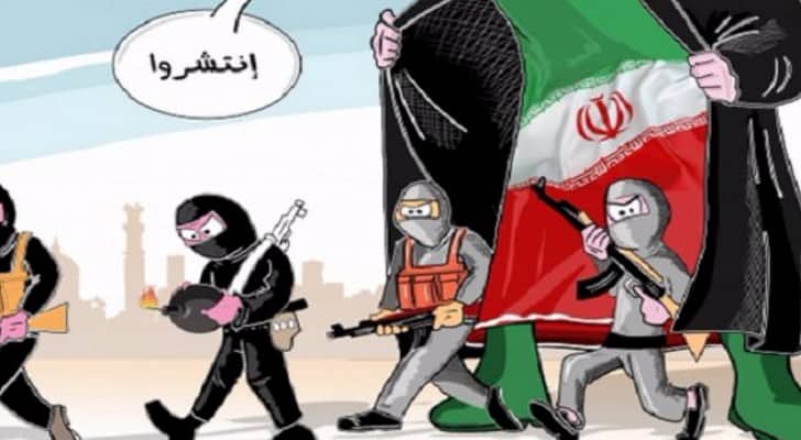 أعربت الدول الموقعة عن تضامنها مع الإمارات بعد الهجوم الحوثي على سفينة إماراتية