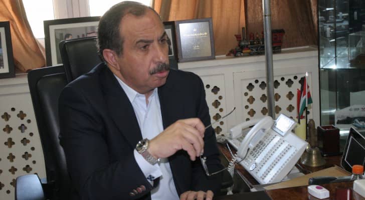 صلاح اللوزي 