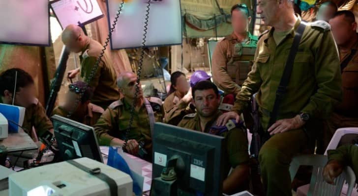 مراكز أبحاث إسرائيلية توصي الاستخبارات بتعقب التطورات بالوطن العربي