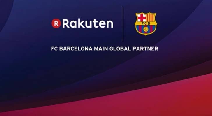 برشلونة 