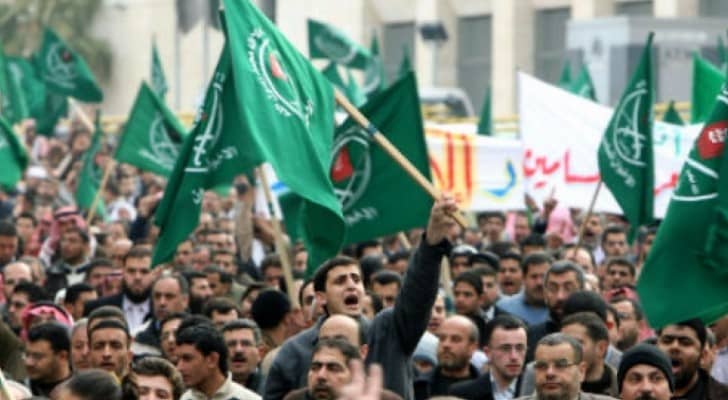 الإخوان يقولون إن الإحتلال لا يحتمل حتى سماع صوت المآذن