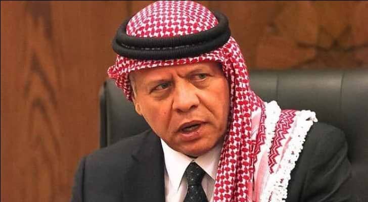 جلالة الملك عبدالله الثاني