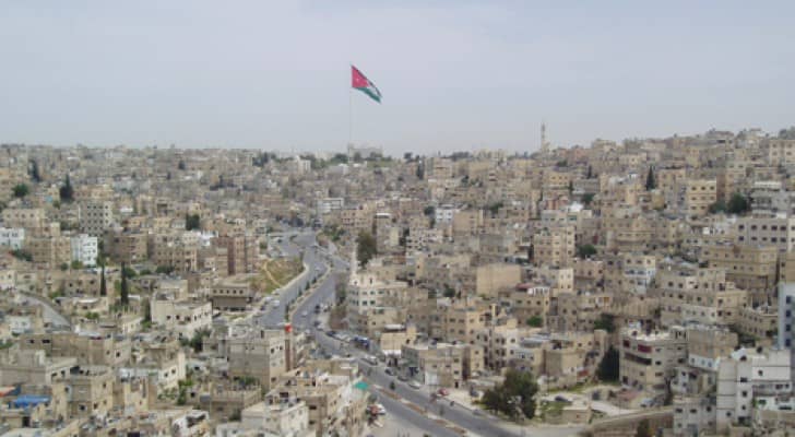 الصورة أرشيفية 