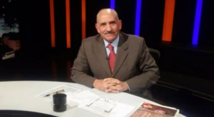 وزير التربية والتعليم الدكتور محمد ذنيبات 