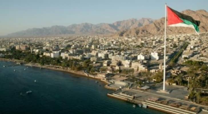 مدينة العقبة