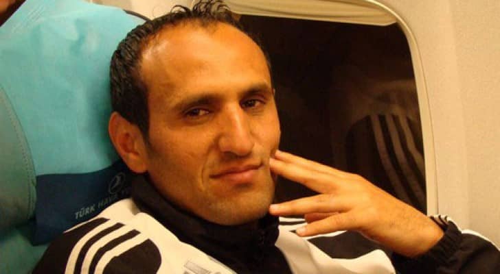 تعيين محمد جمال مديرا إداريا للوحدات