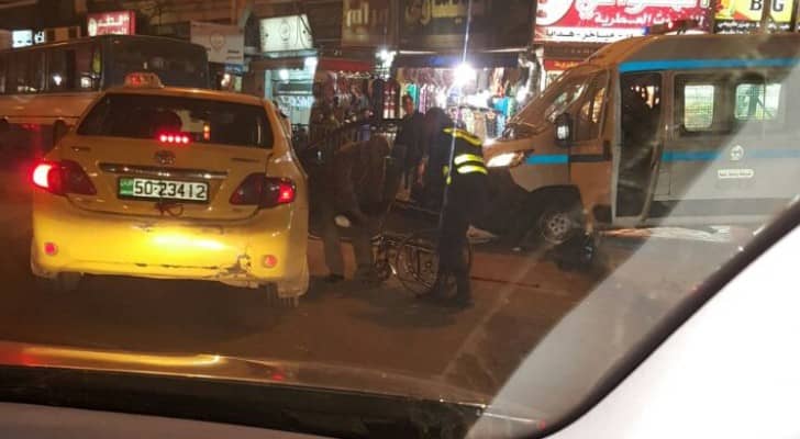 صورة من الفيديو