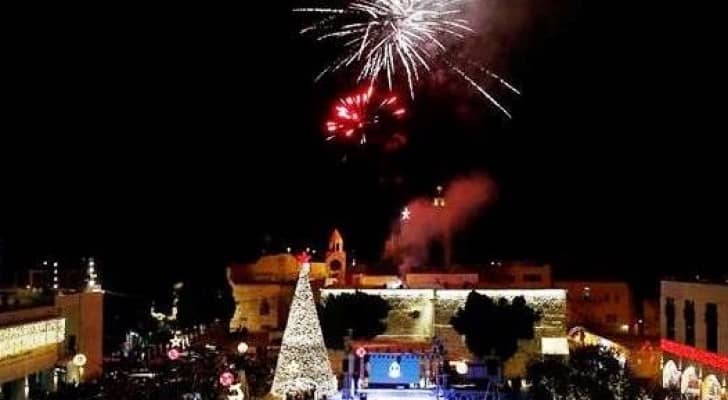 موقع هافينغتون بوست العالمي اختار الشجرة من بين أكثر الأشجار إلهاما 