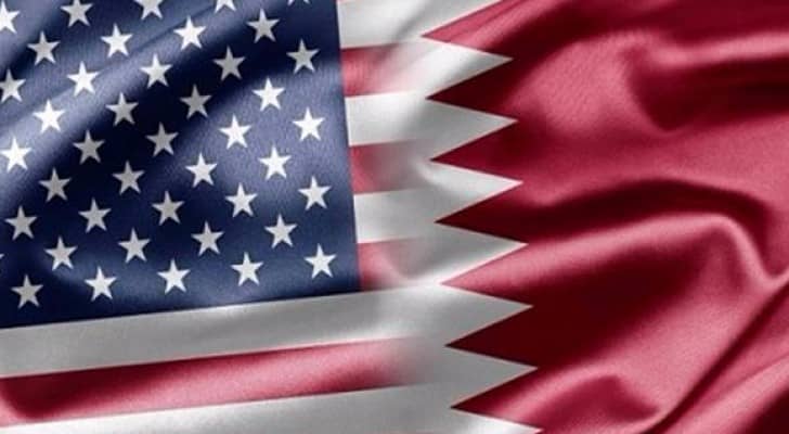 33 مليار دولار إستثمارات قطر في اميركا